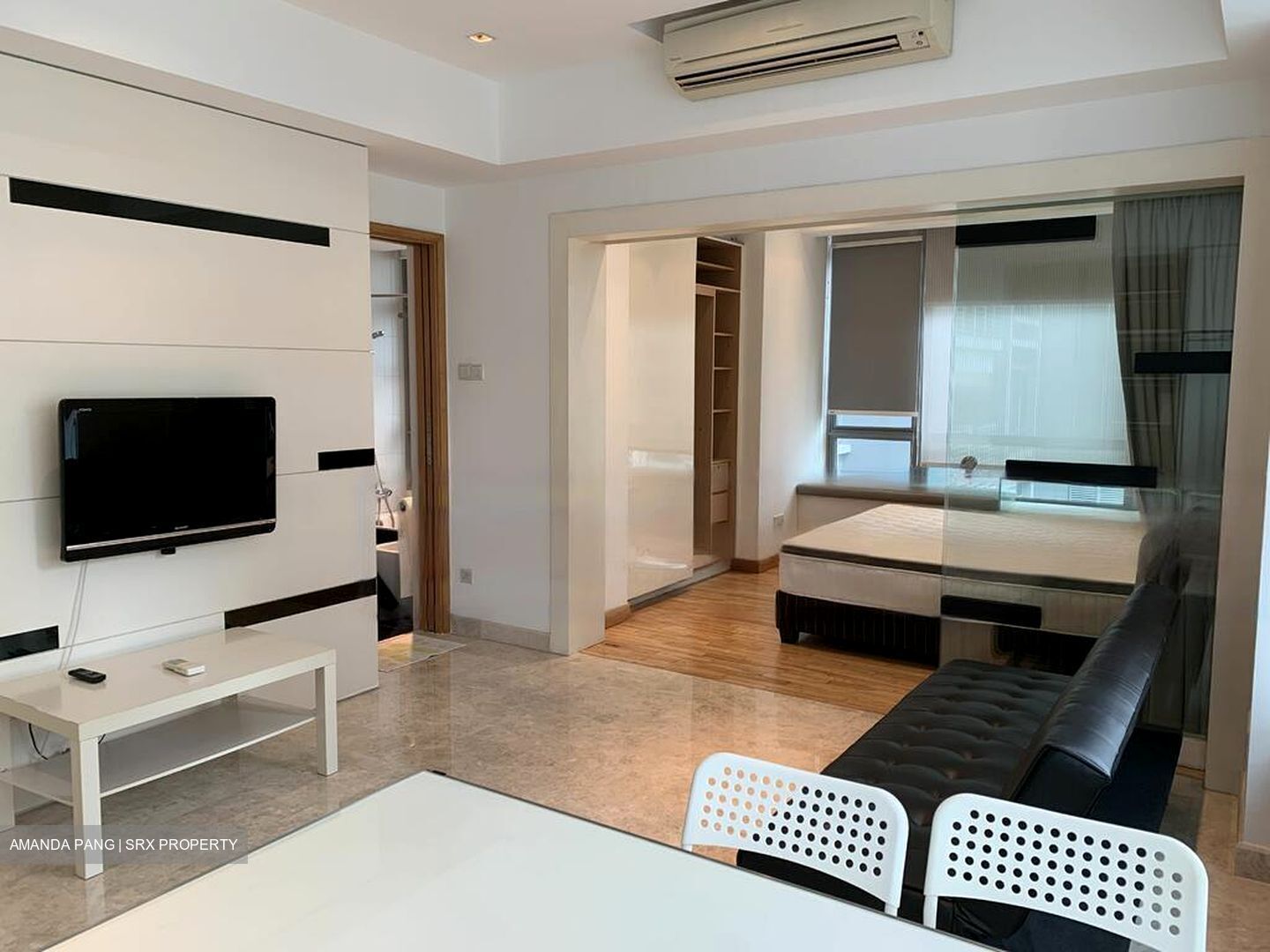 Park Infinia At Wee Nam (D11), Condominium #455688381